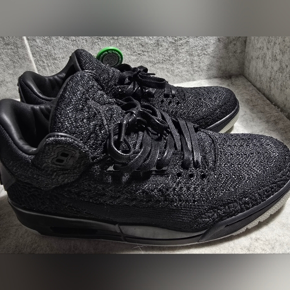 jordan 3 flyknit